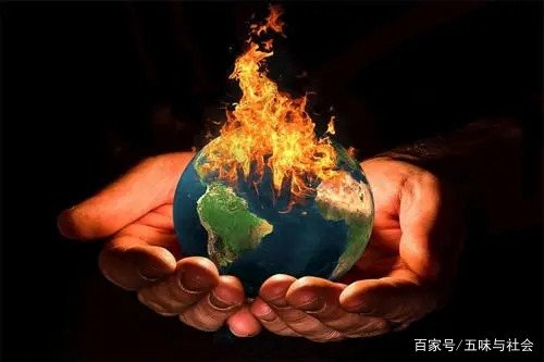 广东男子中暑体温42度不幸身亡,难道霍金的预言真的要实现了吗?