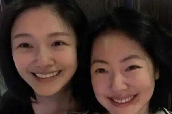 小S晒视频欢迎新姐夫,她对这位新姐夫是什么态度?