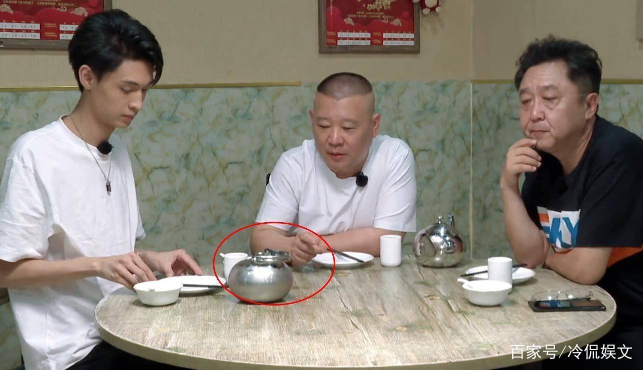 郭德纲弟子陈霄华被刑拘，人民网点评：德云社该反省了，你怎么看？