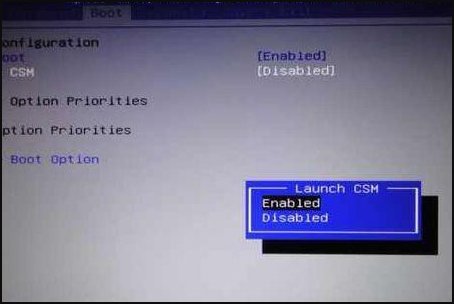 开机显示: Windows文件被替换。