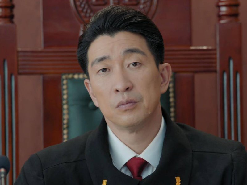 宣判演员表全部名单