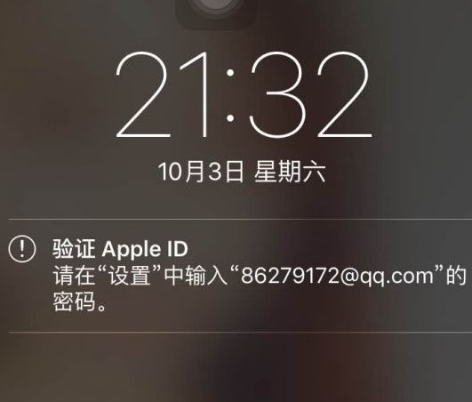 为什么要验证ID密码?