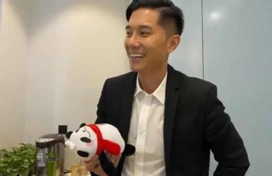 许君豪回应以医生身份走红,这些年他都经历了什么?