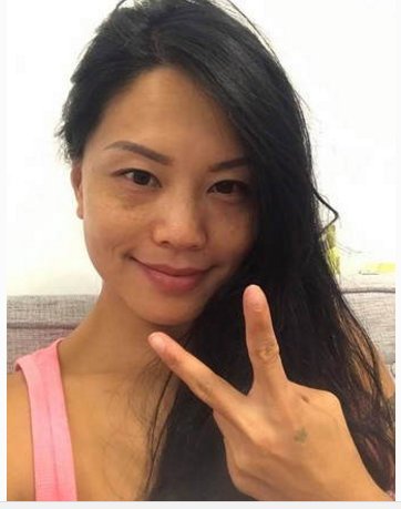 女星录节目为什么会被暴打?