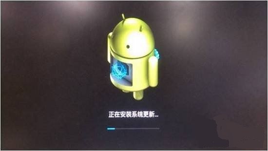 刷机后内存卡里update.zip是什么意思