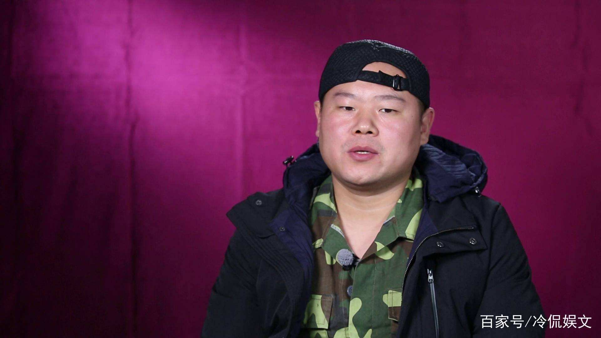 郭德纲弟子陈霄华被刑拘，人民网点评：德云社该反省了，你怎么看？