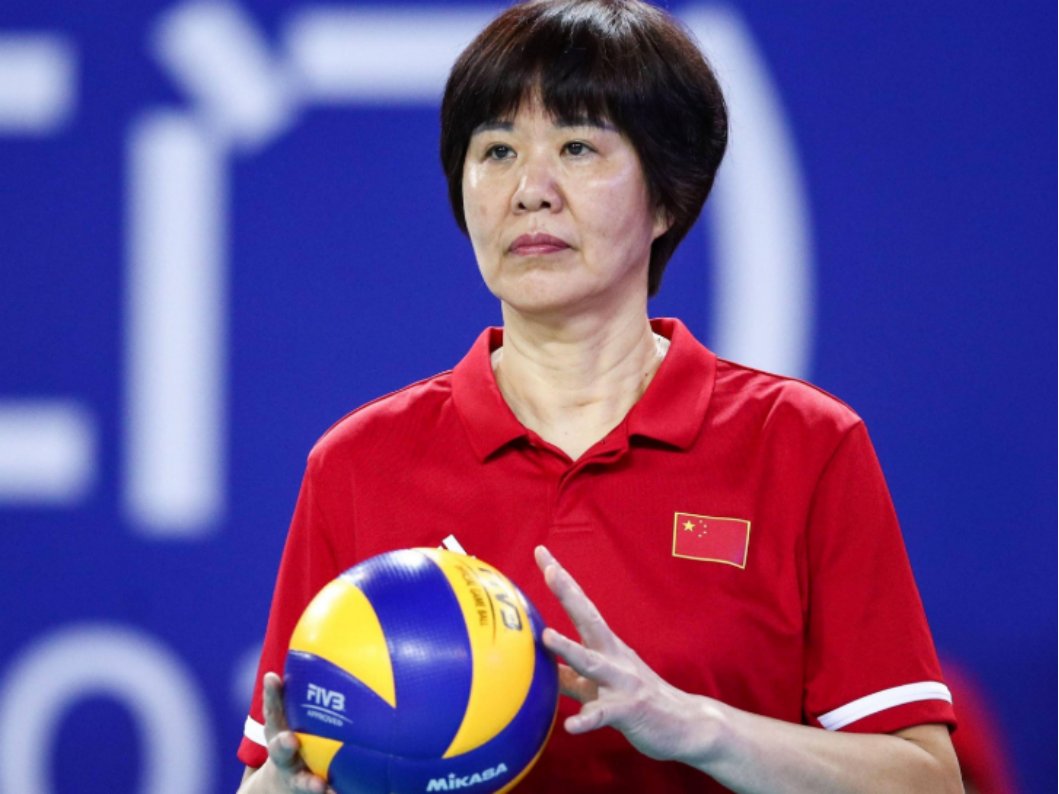 女排教练郎平逝世原因
