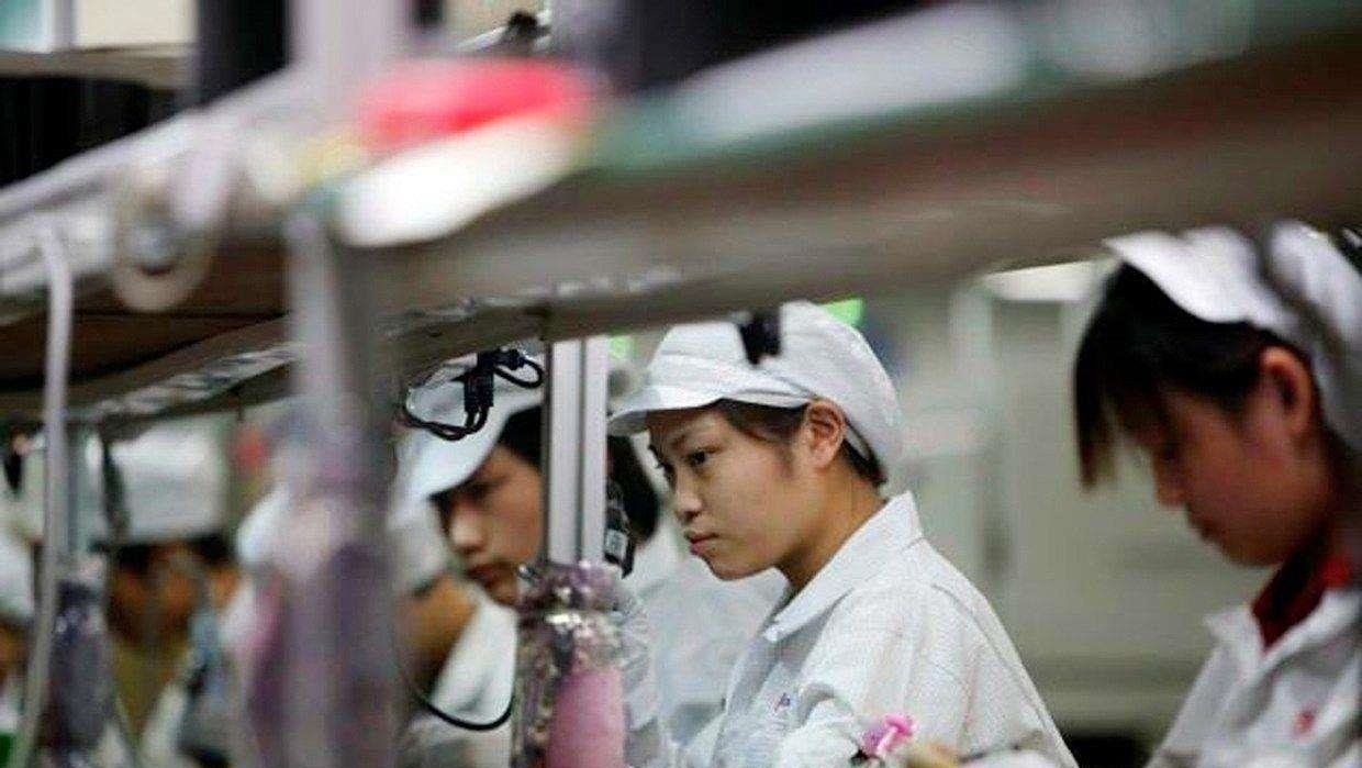 很多男孩不愿意和富士康女孩谈恋爱的原因是什么?