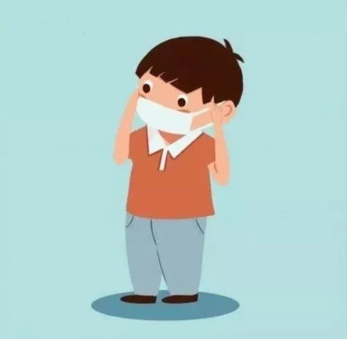 西安一确诊病例被一口痰传染,疫情期间为什么一定要坚持戴口罩呢?