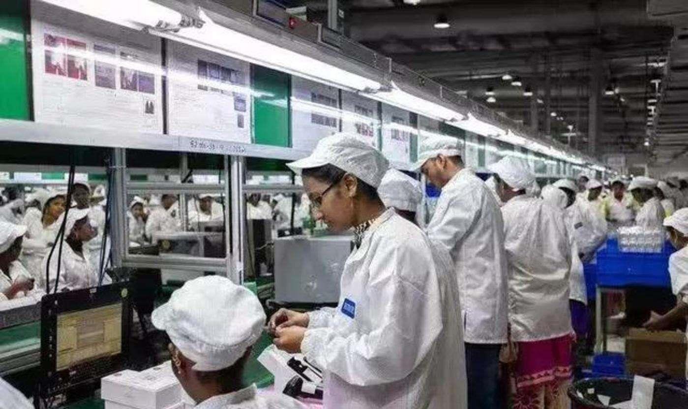 很多男孩不愿意和富士康女孩谈恋爱的原因是什么?