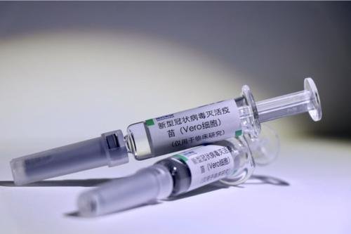 张文宏呼吁尽快接种疫苗,新冠疫苗接种都有哪些注意事项?