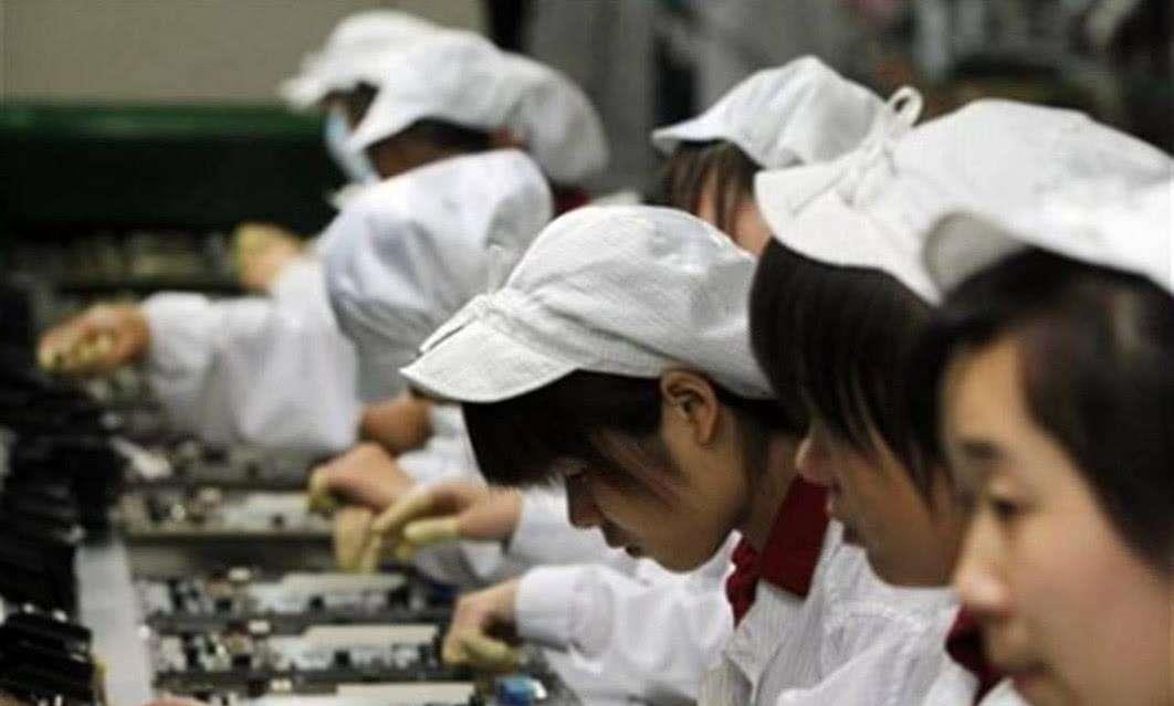 很多男孩不愿意和富士康女孩谈恋爱的原因是什么?