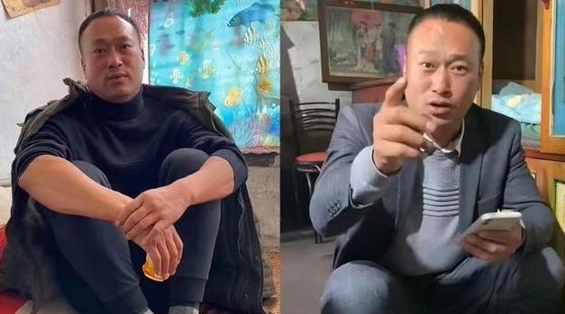 张同学称自己初中未毕业,你如何看待这件事?