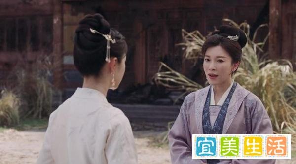 《长风渡》全剧最大反派洛子商:执念于恩情的人,本质更是无情