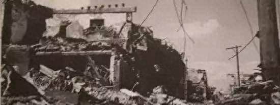 唐山大地震无法解释的七大谜团
