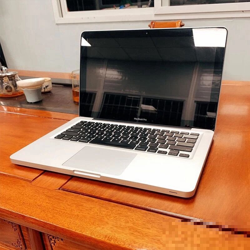 macbookpro2012款13寸型号