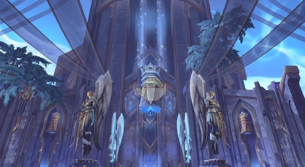 魔兽世界暮光堡垒入口在哪,暮光堡垒攻略/小怪掉落物品