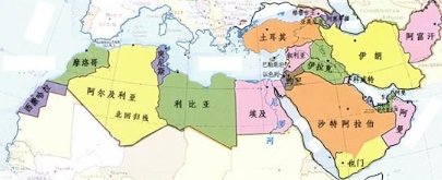埃及15万大军在利比亚横扫60个目标,会爆发大规模战争吗?