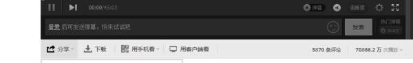 怎样获取优酷，爱奇艺等视频的flash地址