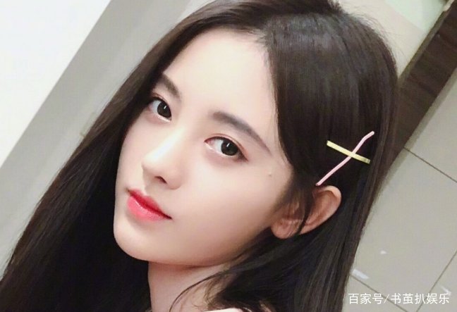 4000年美女人设崩塌!一个博文引发的群嘲,为什么女明星这么矫情?