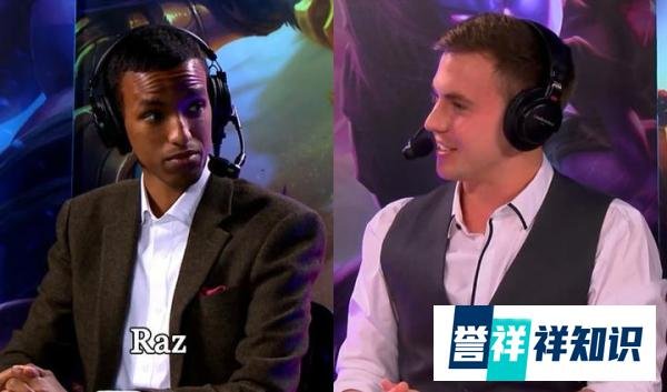 老外怎么看 LPL·Week9：韦神回来了！我为他感到骄傲
