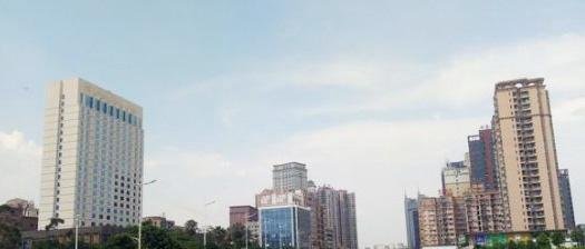 东莞小型制造业的困局