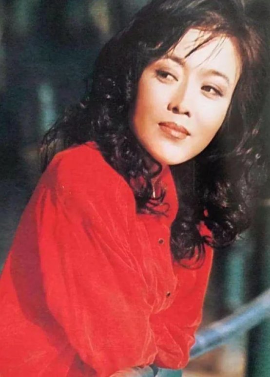丁嘉丽学佛后容貌变化