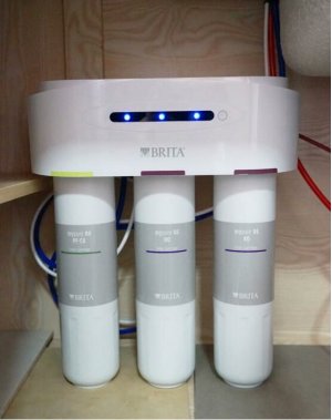 家用什么样的净水器好
