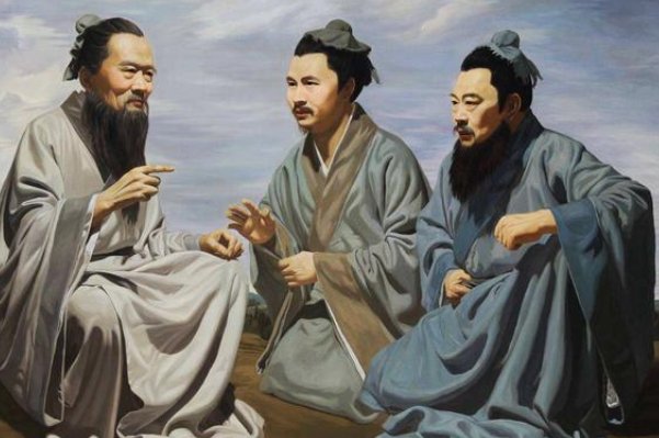 正人君子的意思是
