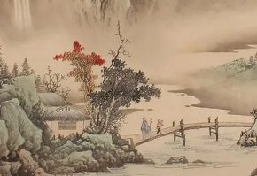 《沧浪亭记》原文是什么？该如何理解？