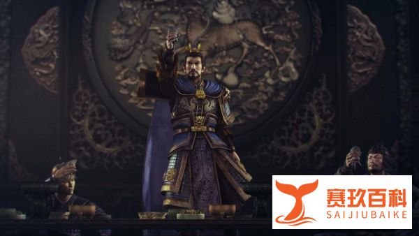 新三国志孔明传6.1攻略