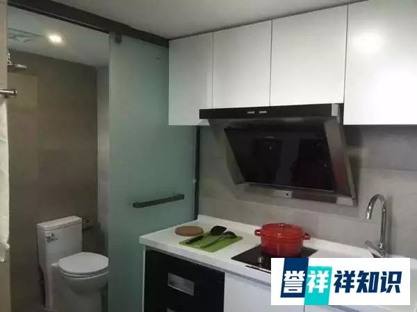 深圳“6平米”鸽子笼背后不是蝼蚁，是中产阶级投资客