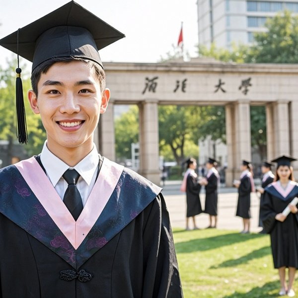 考上大学的简短祝贺词
