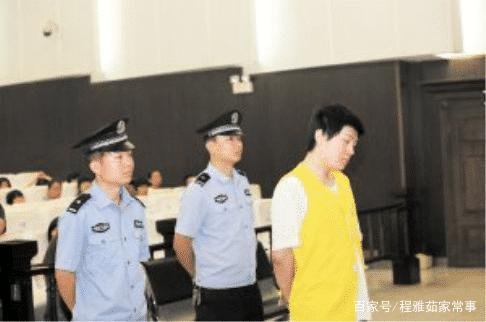 中南大学情杀案回顾:因表白被拒恼羞成怒,对女子痛下杀手! 后来怎样?
