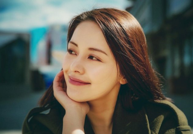 46部电视剧38次女主,搭档胡歌聂远,王力可为什么就是火不起来?