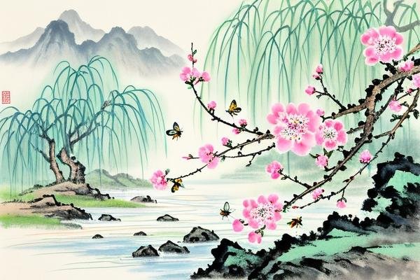 交春有什么寓意
