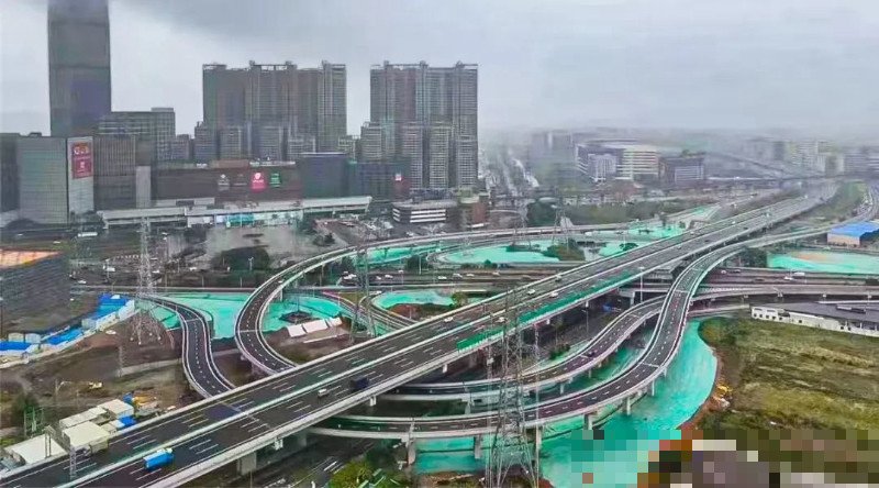 中山古神公路南段什么时候能通到珠海