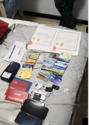 全国首例利用商户收款码套现案告破 这是咋情况？