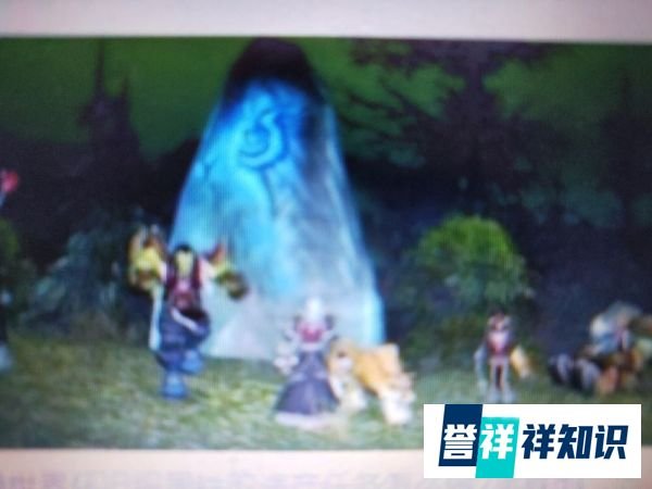 魔兽世界怀旧服黑铁的遗产怎么做