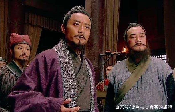 梁山108将为何结局那么惨呢?