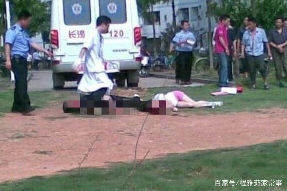 中南大学情杀案回顾:因表白被拒恼羞成怒,对女子痛下杀手! 后来怎样?