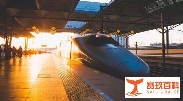 在广东设4个站点,广州到南宁的第二条高铁来了!