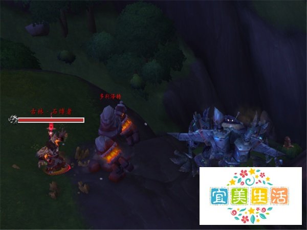 魔兽世界8.2搏击俱乐部浸血的邀请函在哪里刷