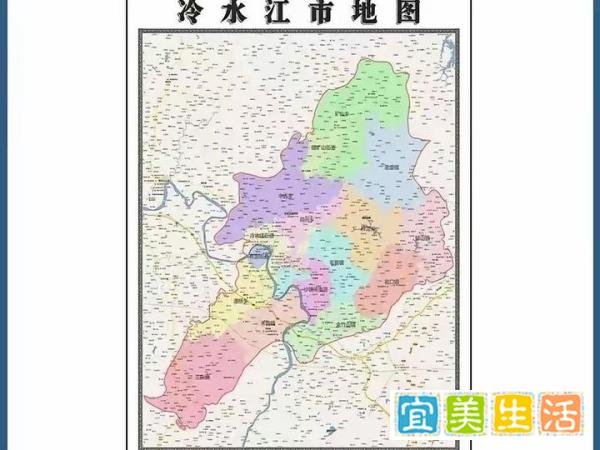 湖南冷水江: 一个典型的资源型工业城市