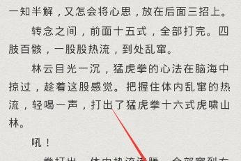 熊猫看书手机版怎么使用粤语朗读功能？