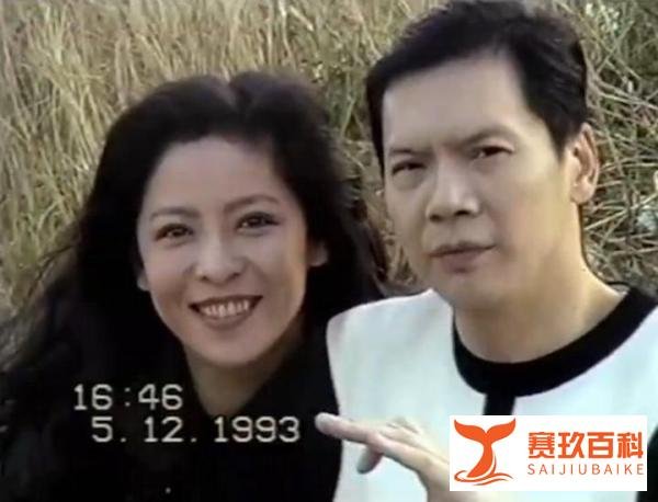 因与向华强关系密切，关之琳曾被泼咖啡、扇耳光，向太首度回应