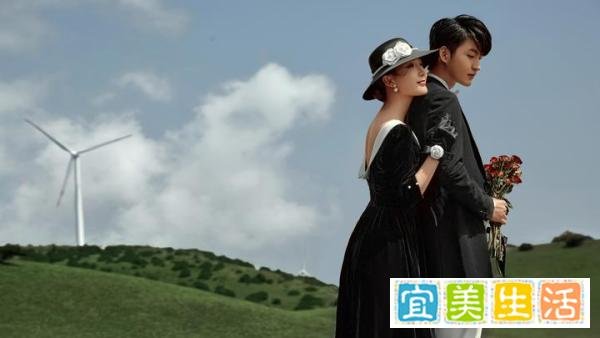 冬天结婚,穿什么婚纱,才能又美丽还不冻人?