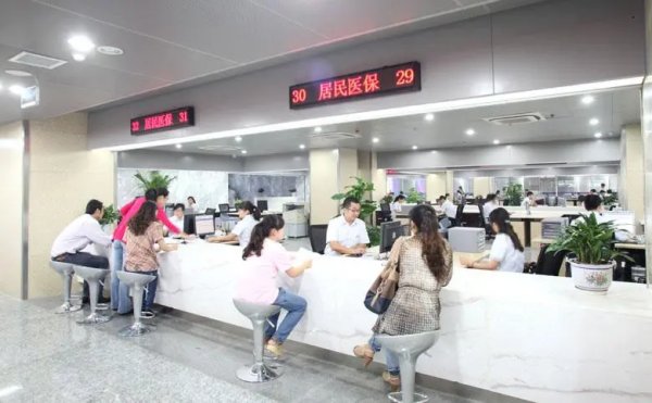 蚌埠社保局咨询电话是多少