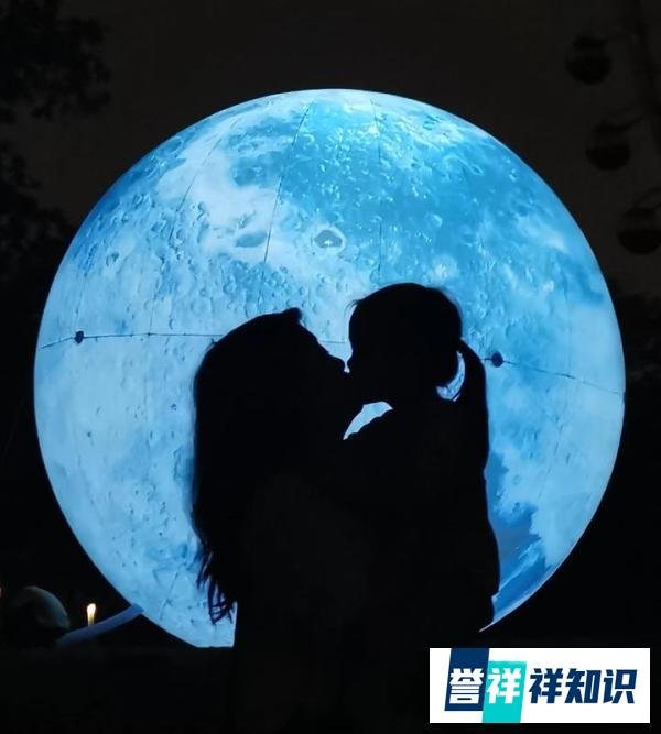 17张普通人拍出来的好照片:前几张的错位结合,真的绝