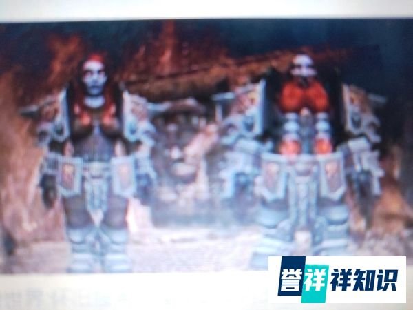 魔兽世界怀旧服黑铁的遗产怎么做